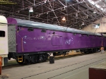 SAR Baggage Car (Series 1, Side A) 